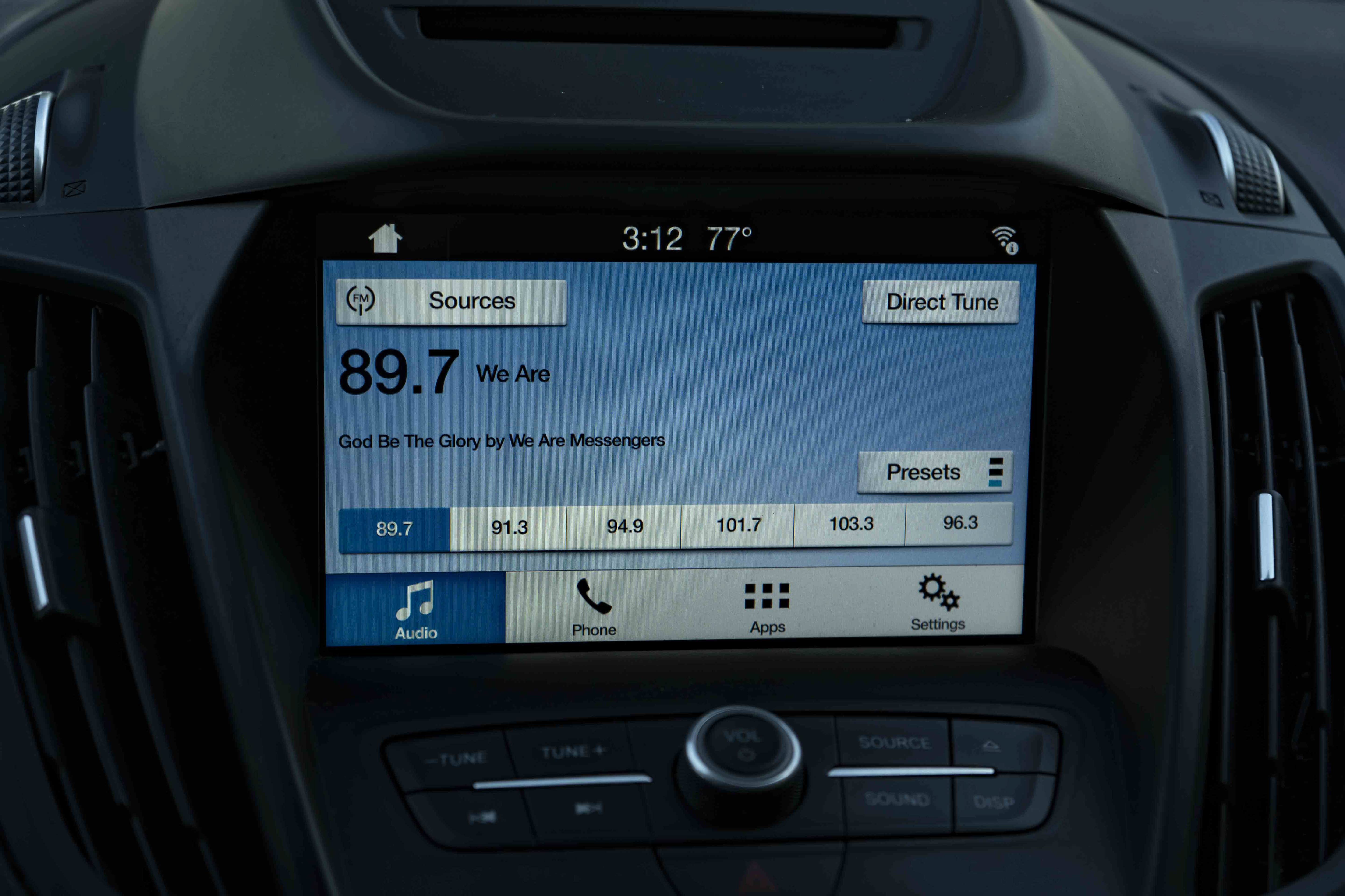 Used 2018 Ford Escape SEL FWD image 29