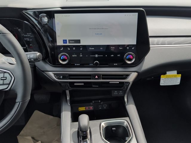 New 2026 Lexus RX 350 AWD image 11
