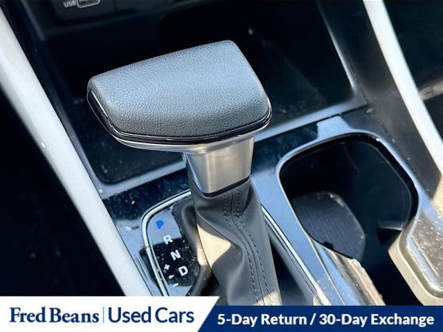 Used 2024 Hyundai Tucson SEL image 18