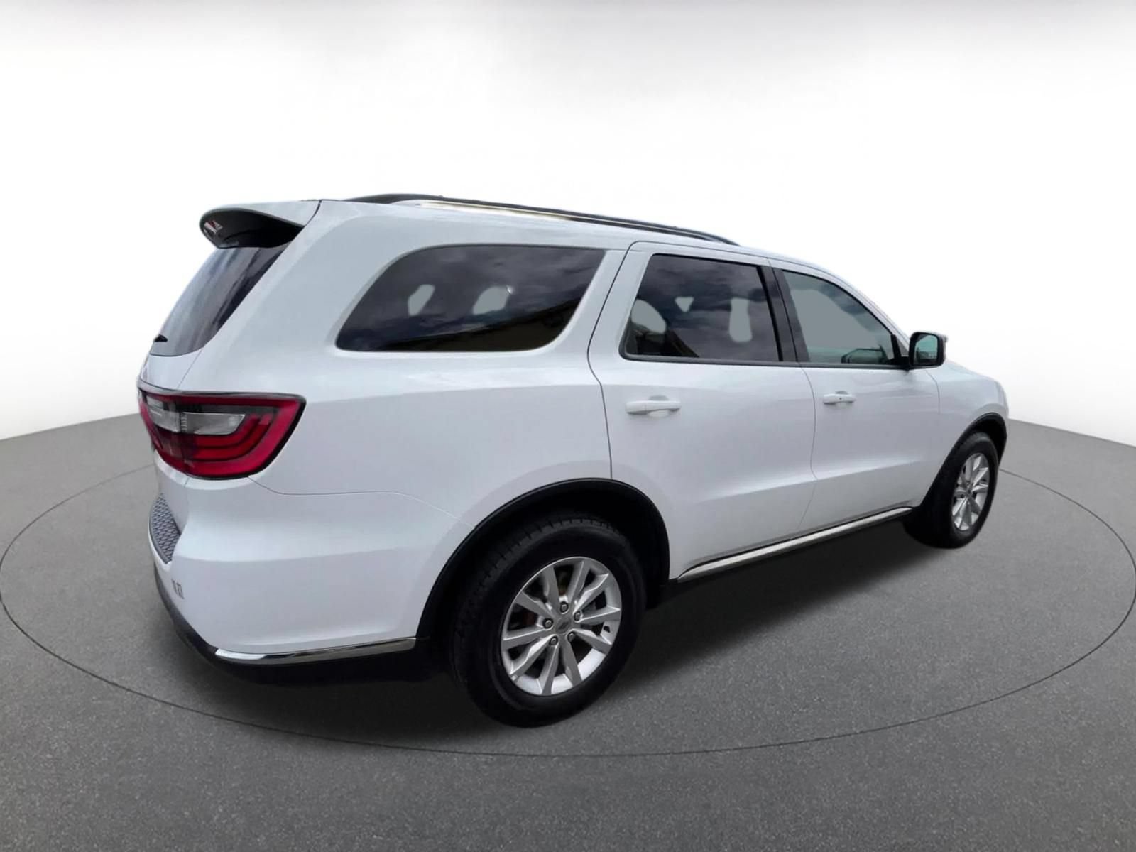 Used 2023 Dodge Durango SXT RWD image 14