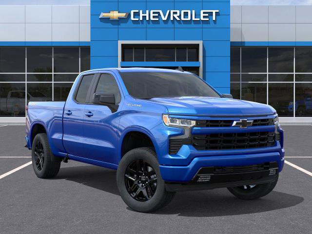 New 2026 Chevrolet Silverado 1500 RST w/ Convenience Package II image 7