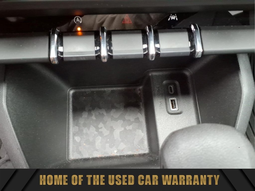 Used 2024 Chevrolet Colorado W/T RWD image 28