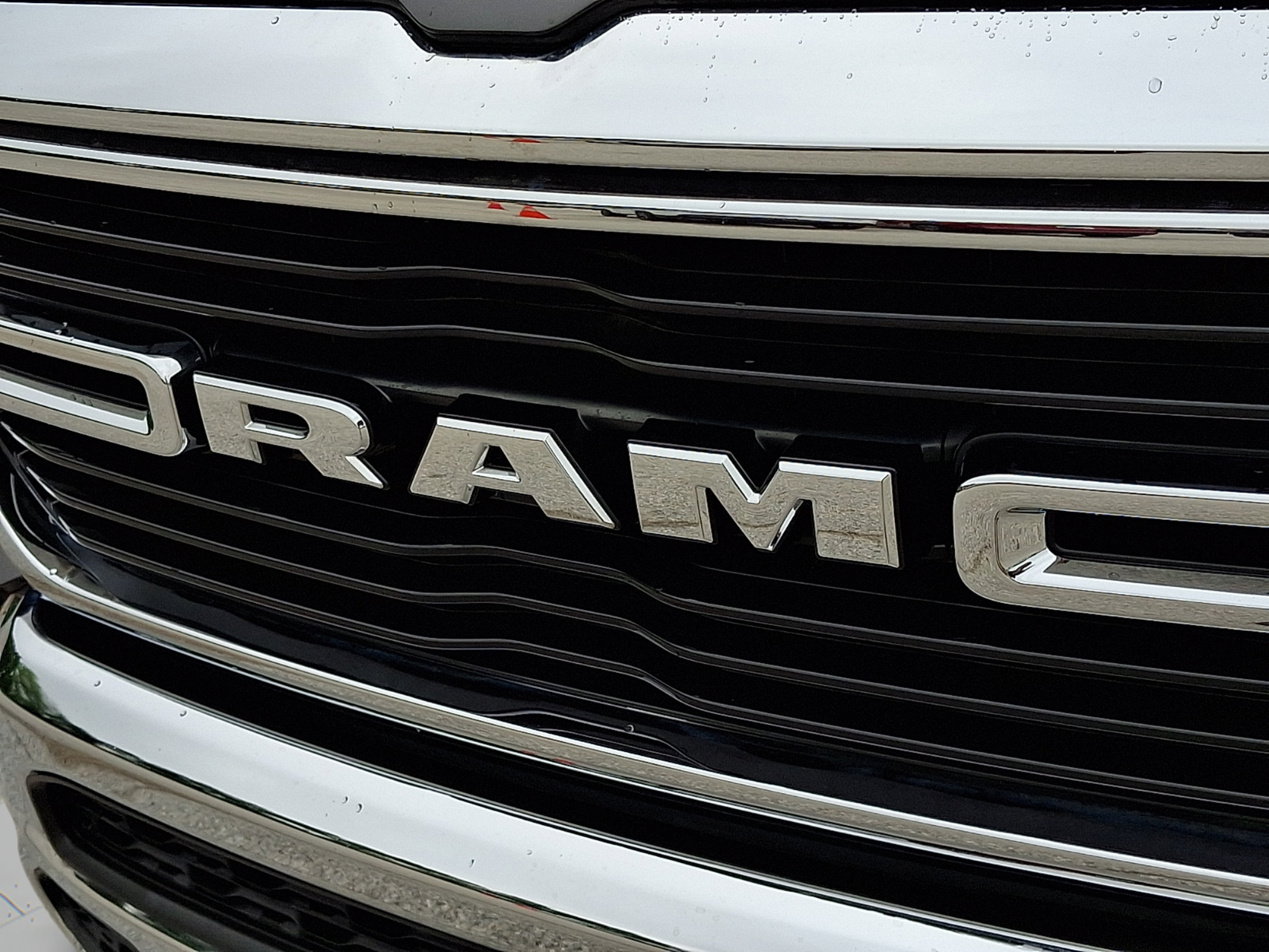 Certified 2020 RAM 1500 Big Horn AWD/4WD image 30