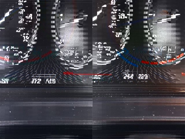 Used 2016 BMW 535i xDrive Sedan image 12