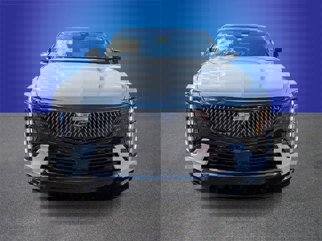 New 2026 Cadillac Escalade IQ Sport 1 image 8