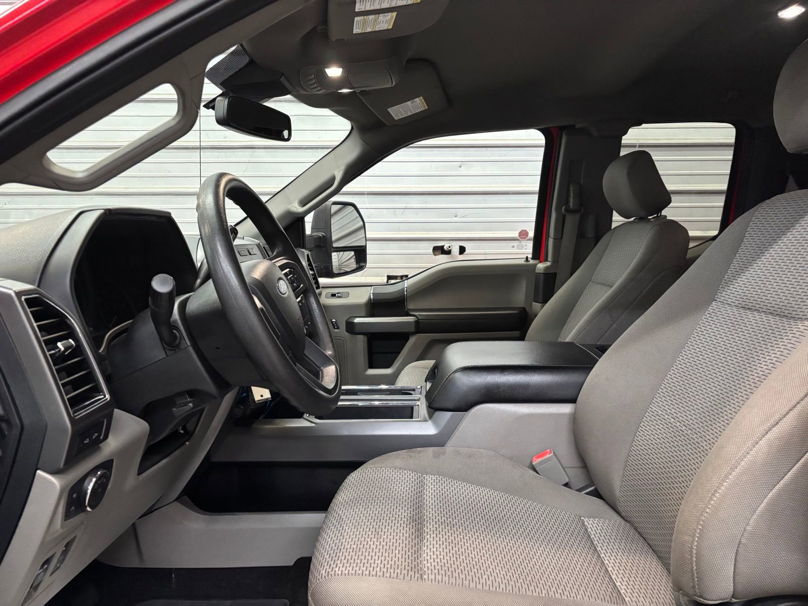 Used 2020 Ford F150 XLT w/ Equipment Group 301A Mid image 12