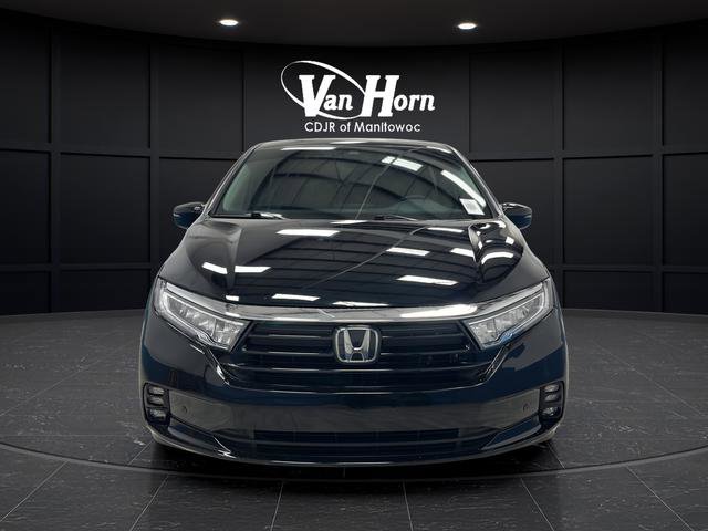 Used 2023 Honda Odyssey Elite image 8