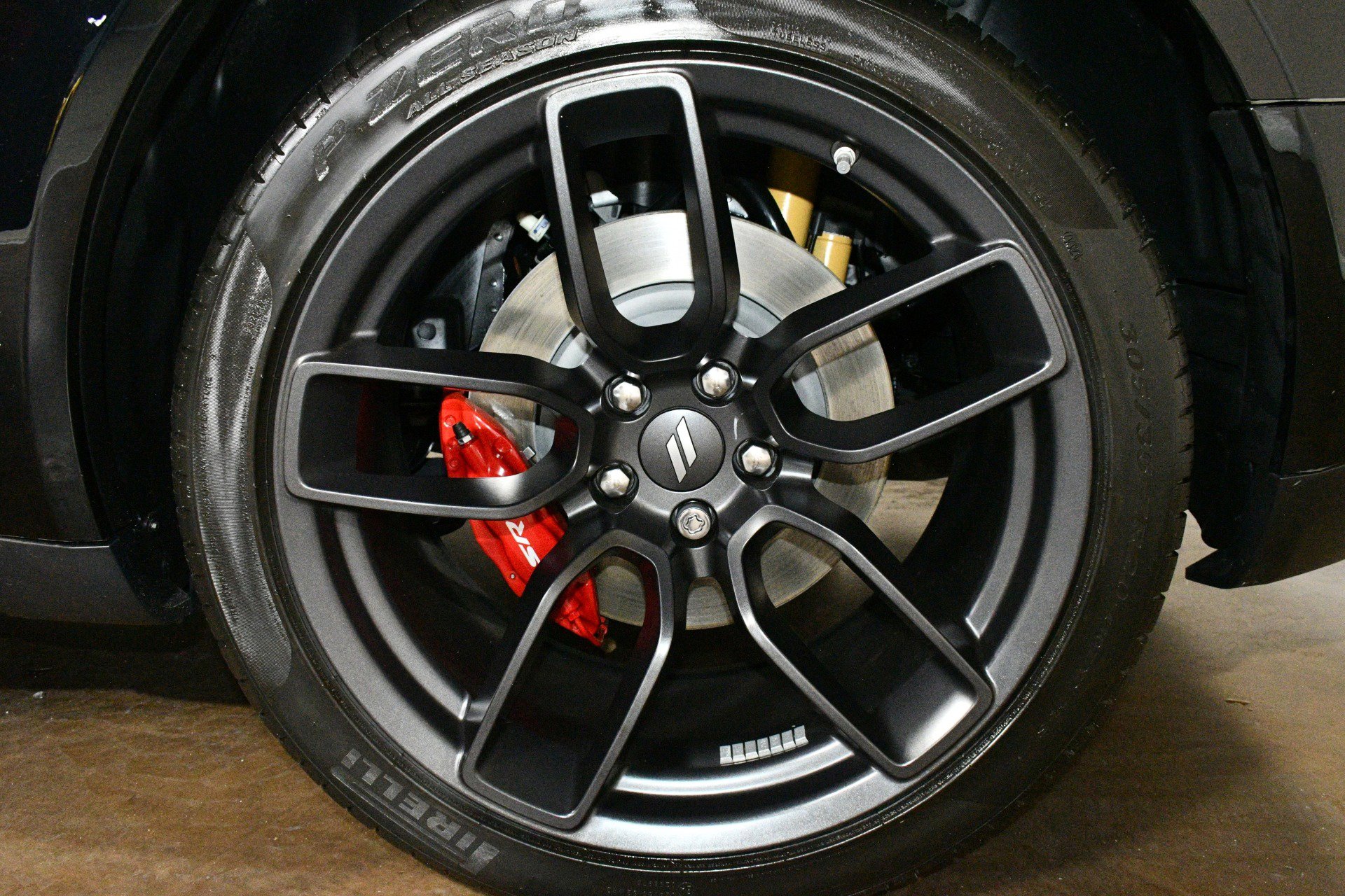 Used 2022 Dodge Challenger R/T Scat Pack RWD image 68