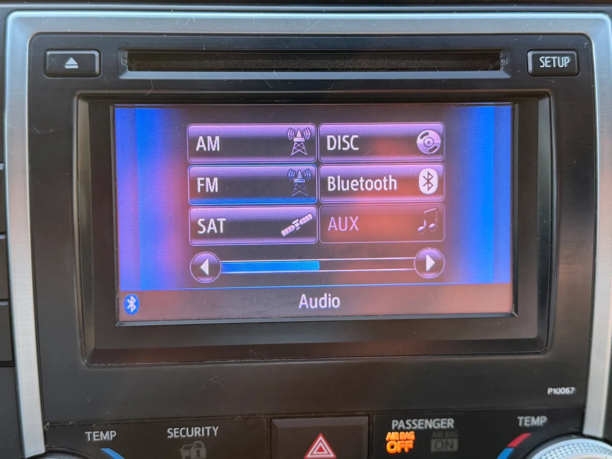 Used 2012 Toyota Camry XLE w/ Convenience Pkg FWD image 28