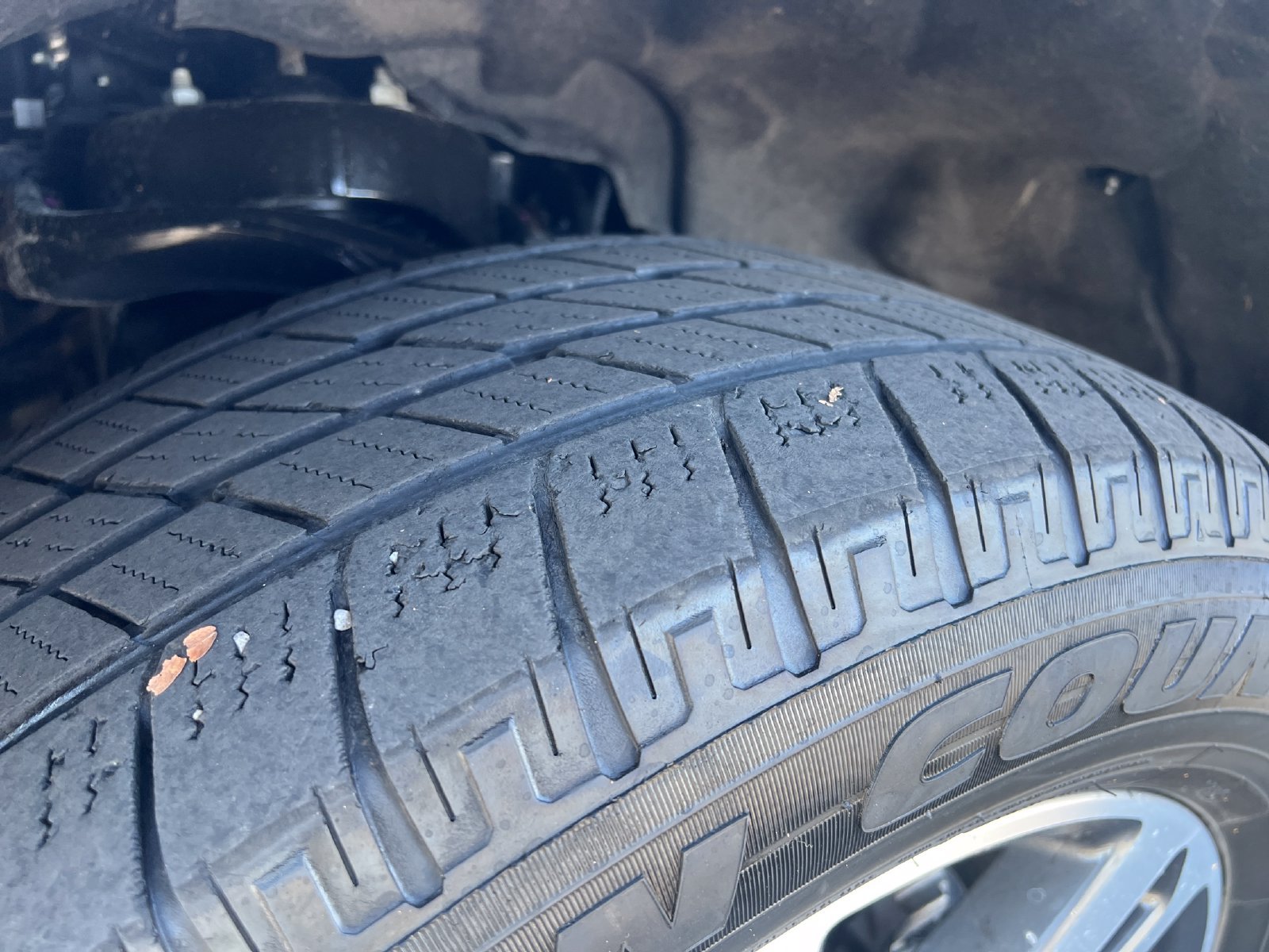 Used 2024 Ford Expedition Limited AWD/4WD image 27