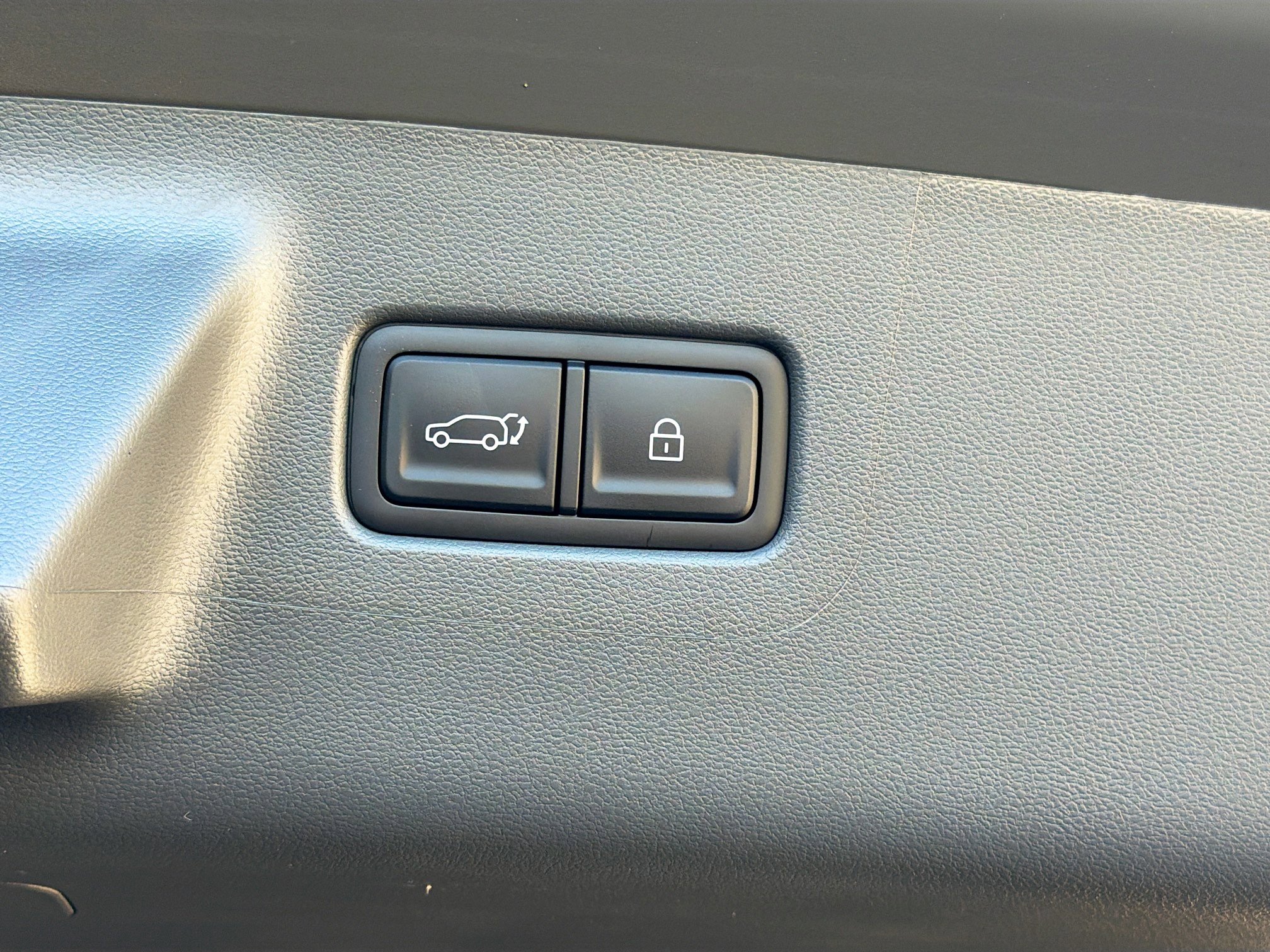 New 2026 Hyundai Santa Fe SEL FWD image 14