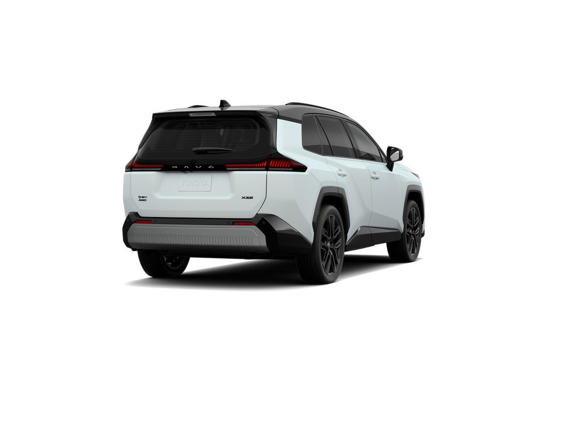 New 2026 Toyota RAV4 XSE w/ Panoramic Sun Roof Package AWD/4WD image 9