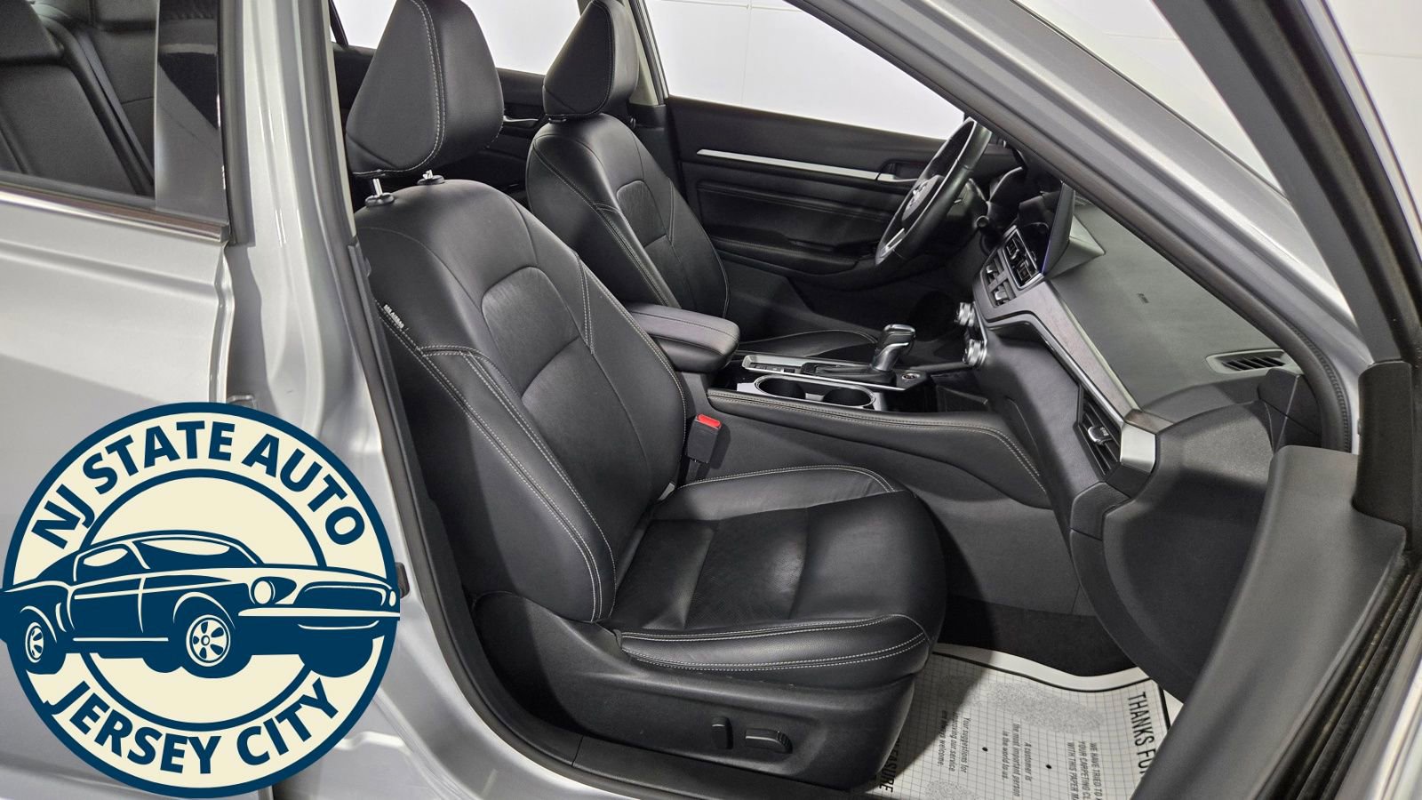 Used 2023 Nissan Altima 2.5 SL image 35