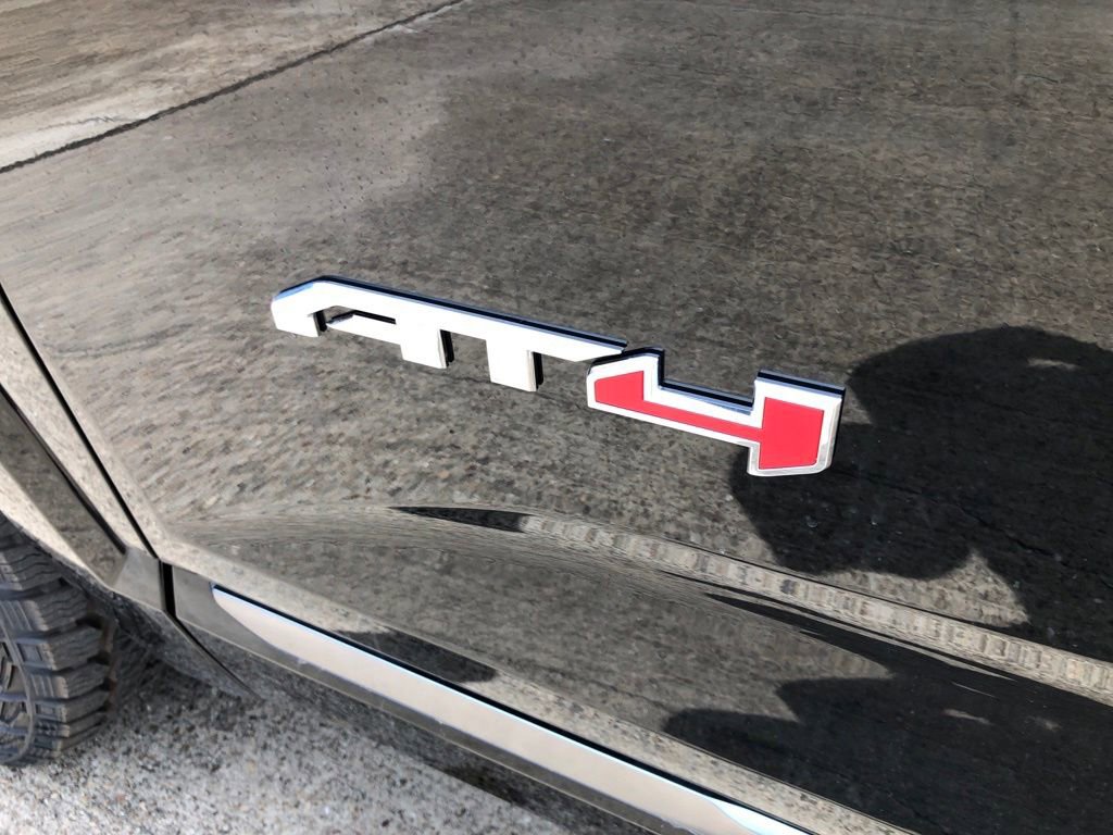 New 2026 GMC Terrain AT4 image 42