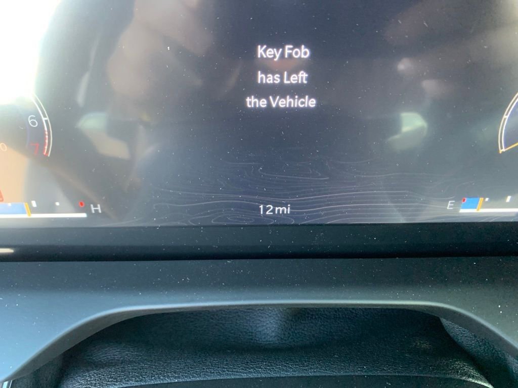 Used 2025 Jeep Grand Cherokee Limited image 19