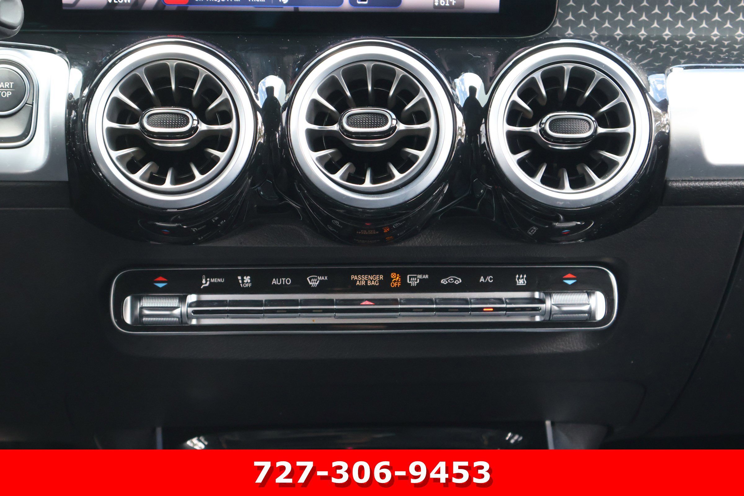 Certified 2024 Mercedes-Benz EQB 300 4MATIC image 21
