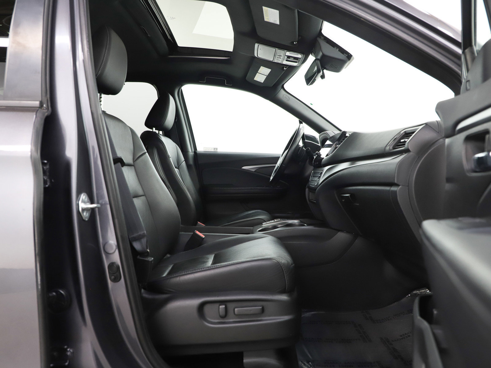 Used 2021 Honda Passport EX-L image 11