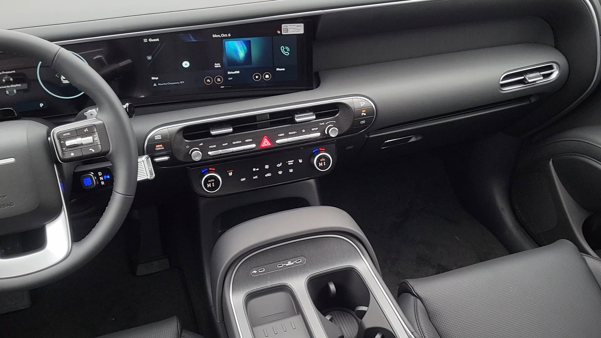 New 2026 Hyundai Palisade SEL image 8