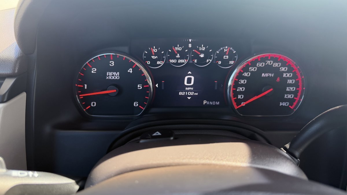 Used 2016 GMC Yukon XL Denali w/ Open Road Package image 25