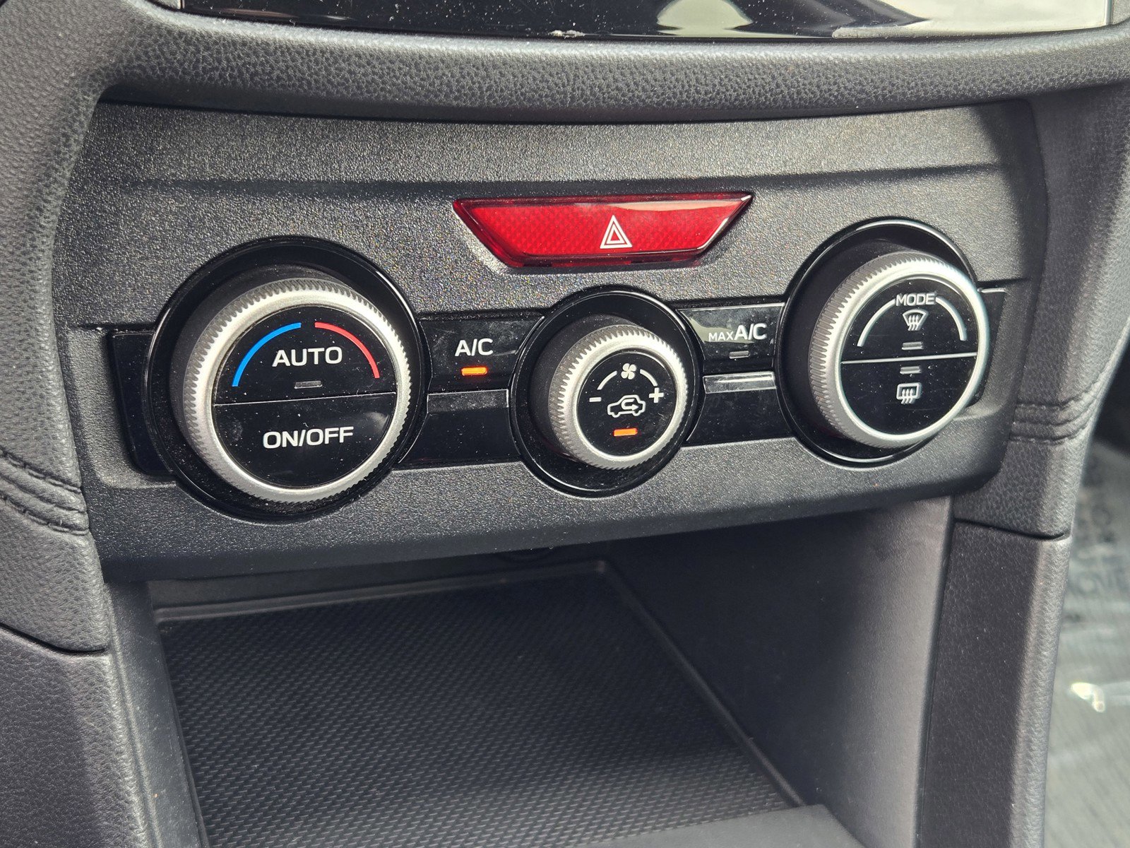 Certified 2023 Subaru Crosstrek 2.0i AWD/4WD image 19