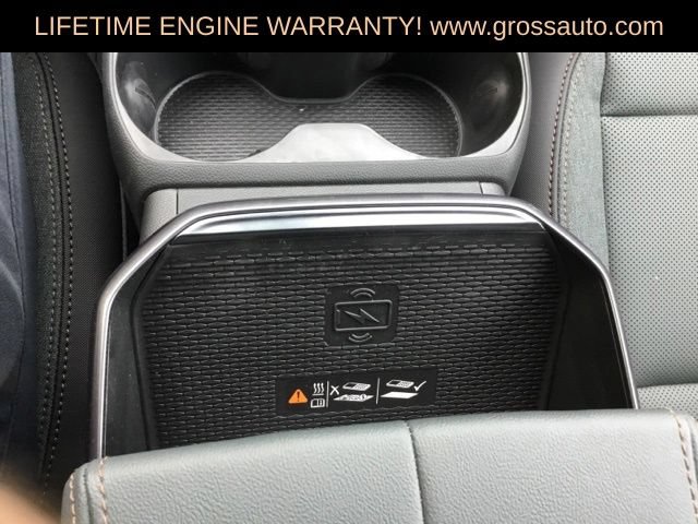 New 2026 GMC Terrain AT4 w/ LPO, Floor Liner Package AWD/4WD image 31