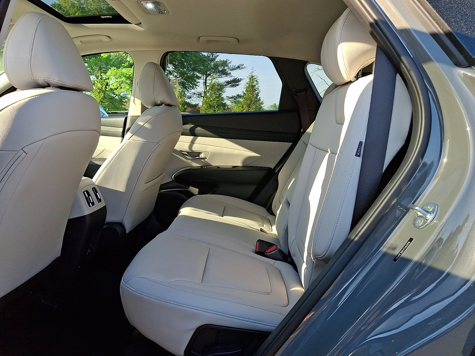 Used 2026 Hyundai Tucson SEL FWD image 10