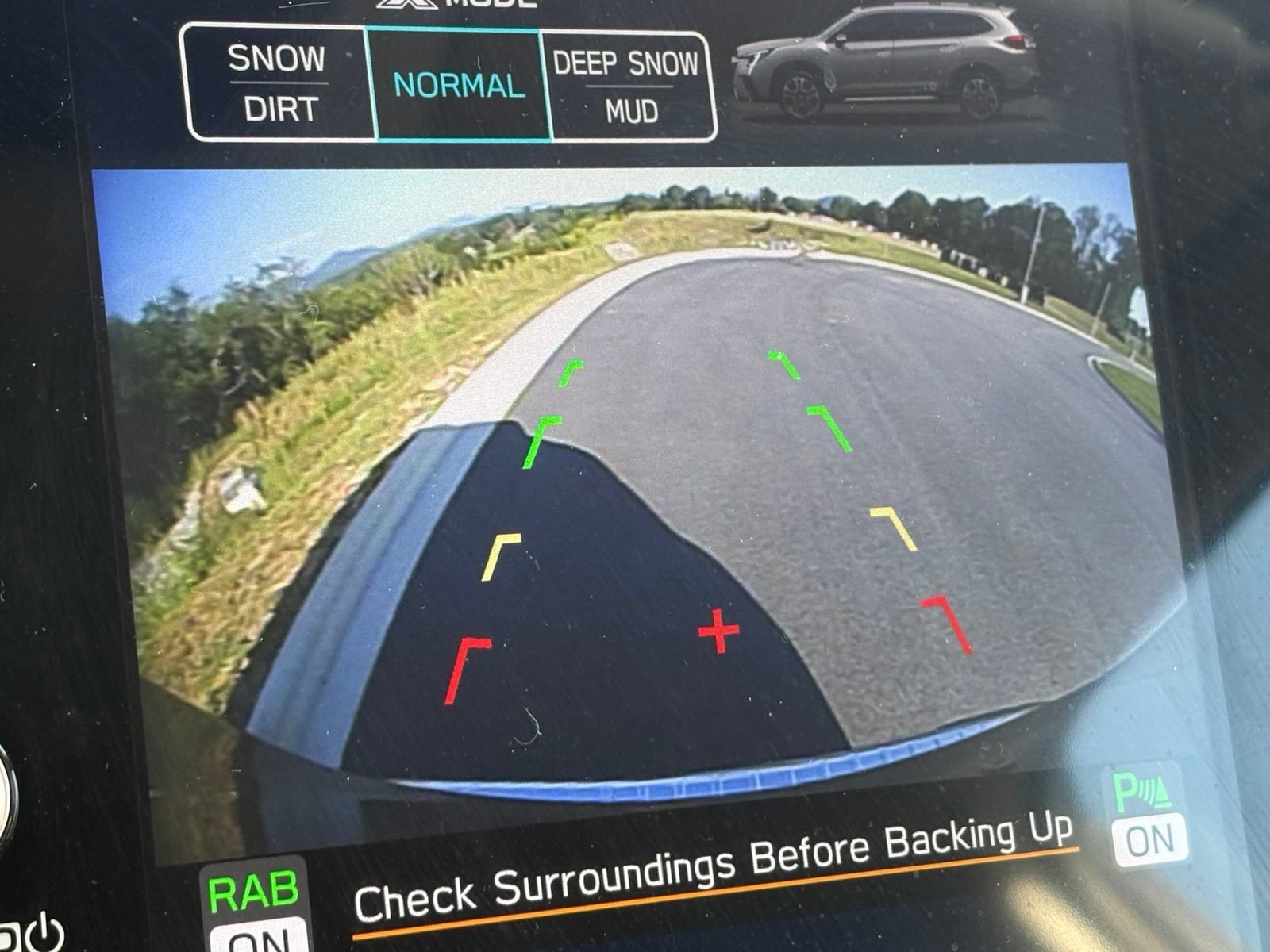 Used 2023 Subaru Ascent Limited AWD/4WD image 22