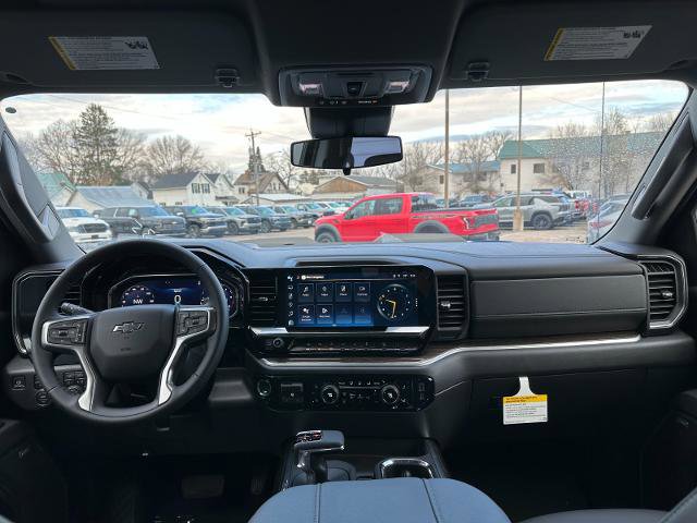 New 2026 Chevrolet Silverado 1500 LT Trail Boss w/ LT Trail Boss Premium Package image 25