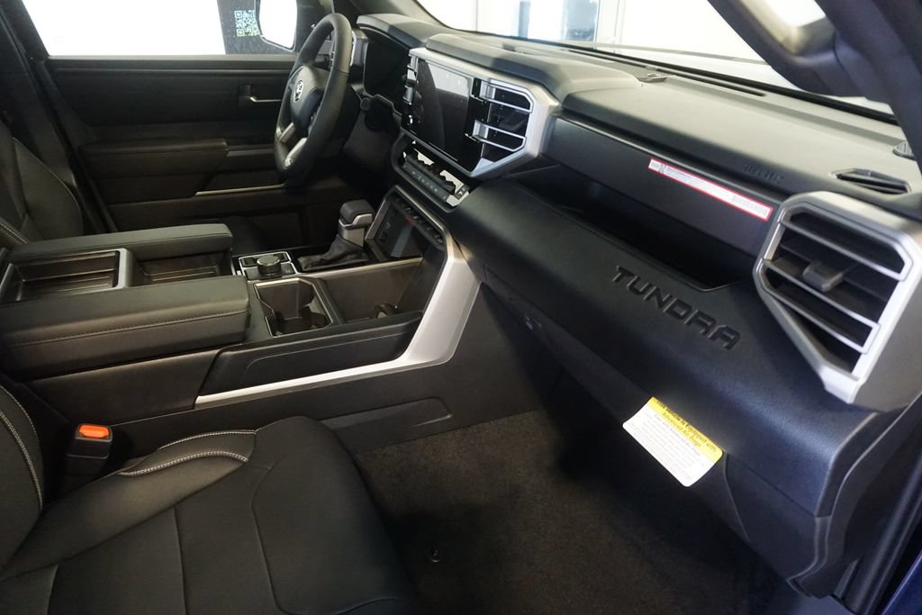 New 2026 Toyota Tundra SR5 AWD/4WD image 24