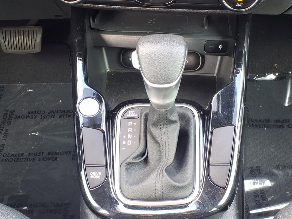 Used 2022 Kia Soul S image 23