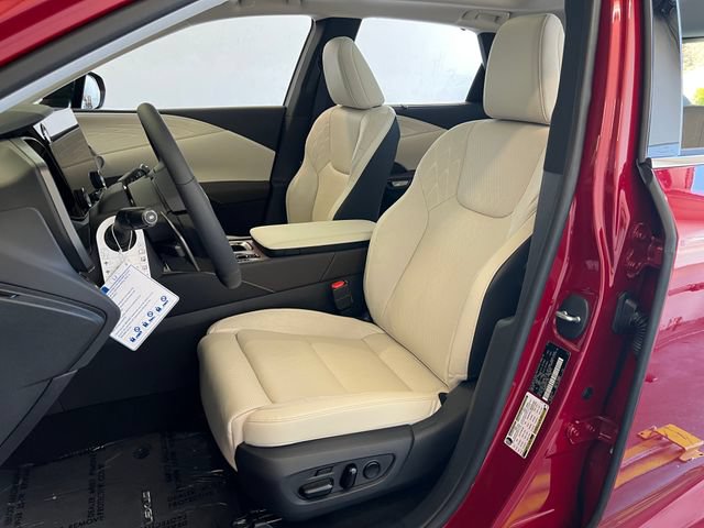 New 2026 Lexus RX 350 w/ Convenience Package AWD/4WD image 38