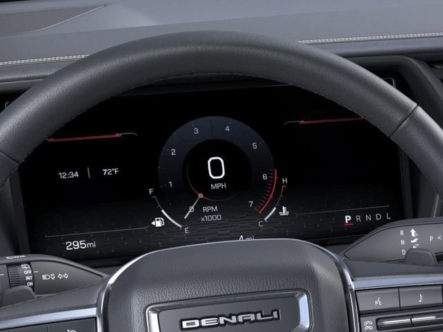 New 2026 GMC Terrain Denali image 18