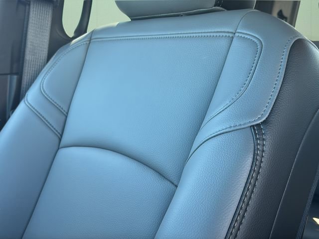 New 2026 RAM 5500 Tradesman w/ Chrome Appearance Group image 46