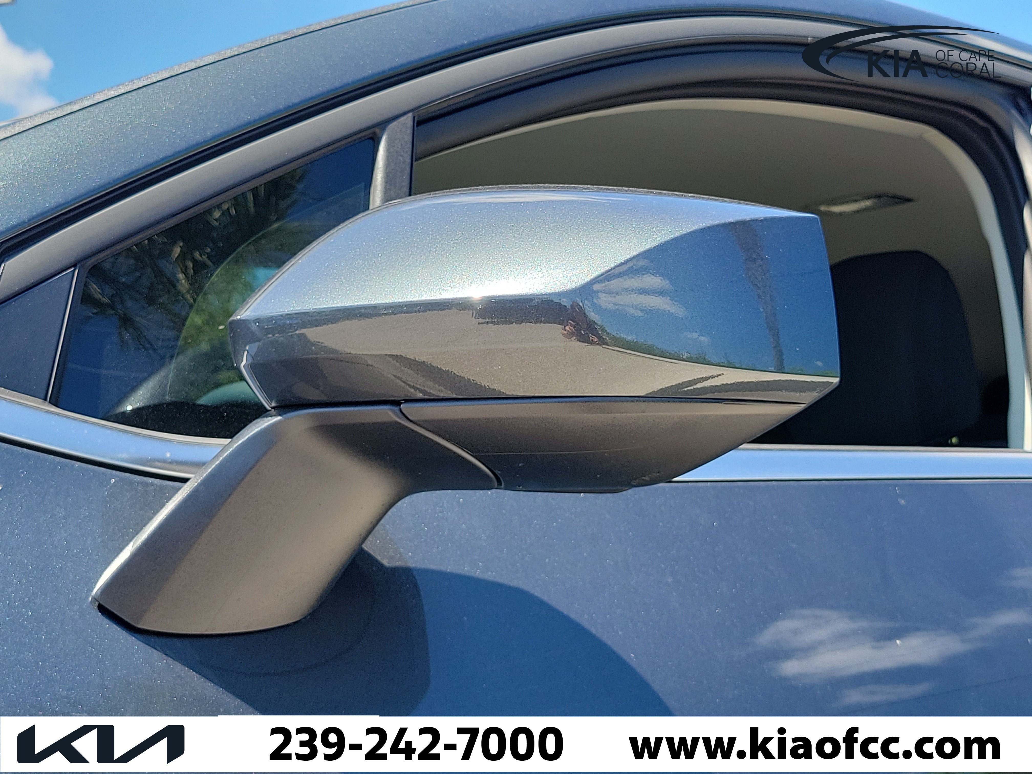 New 2026 Kia Sportage LX FWD image 7