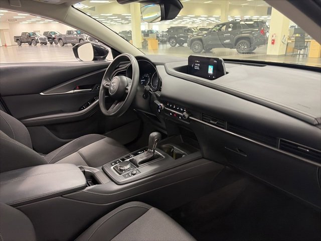 Used 2023 MAZDA CX-30 AWD 2.5 S image 9