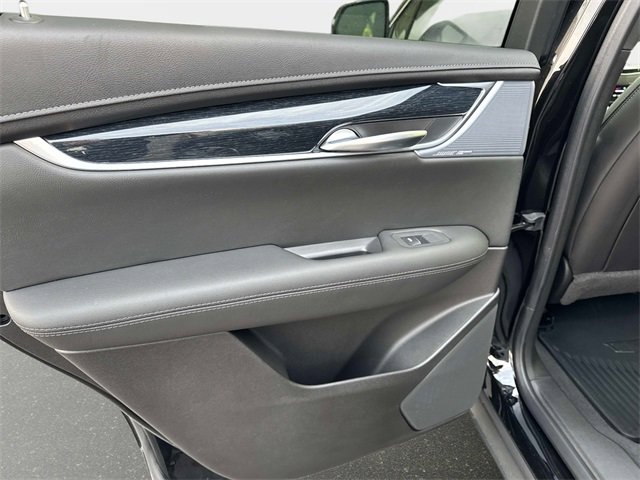 New 2026 Cadillac XT5 Premium Luxury w/ Driver Assist Package image 10