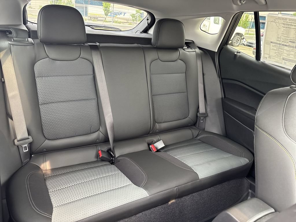 New 2026 Chevrolet Trax LT w/ Driver Confidence Package FWD image 26