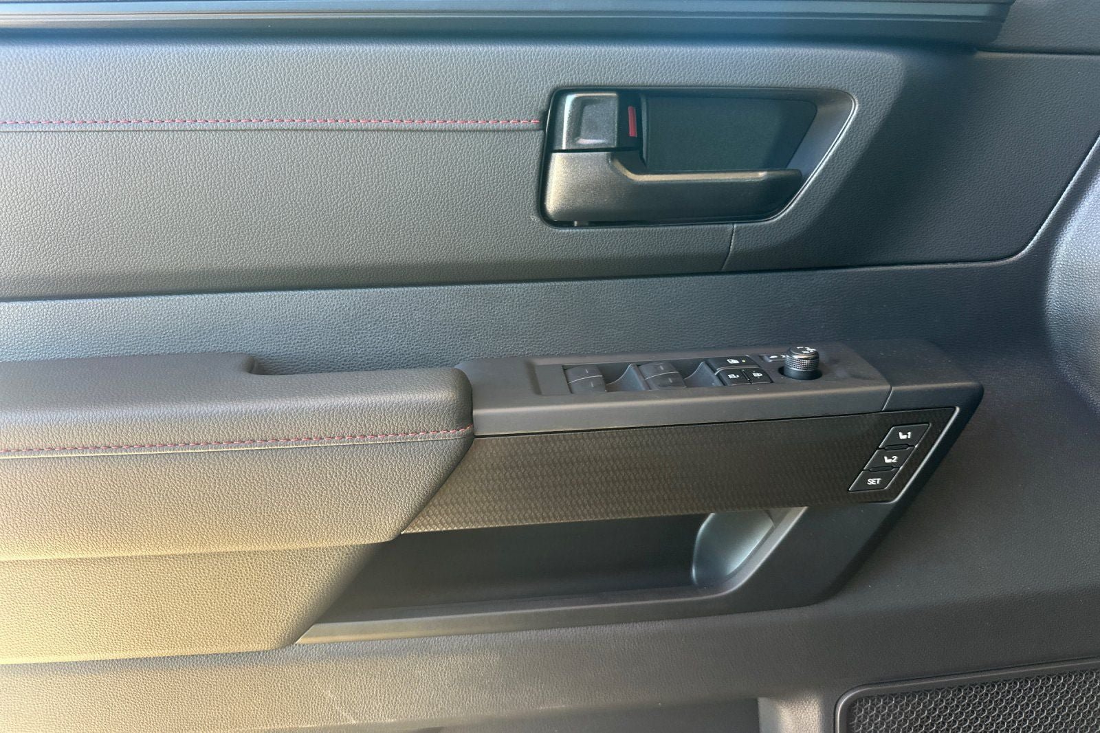 New 2026 Toyota Tundra TRD Pro AWD/4WD image 12