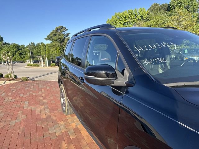 Used 2023 Honda Passport TrailSport image 26