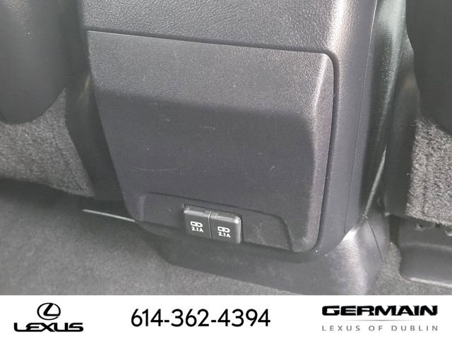 Used 2021 Lexus RX 350 AWD w/ Premium Package image 30