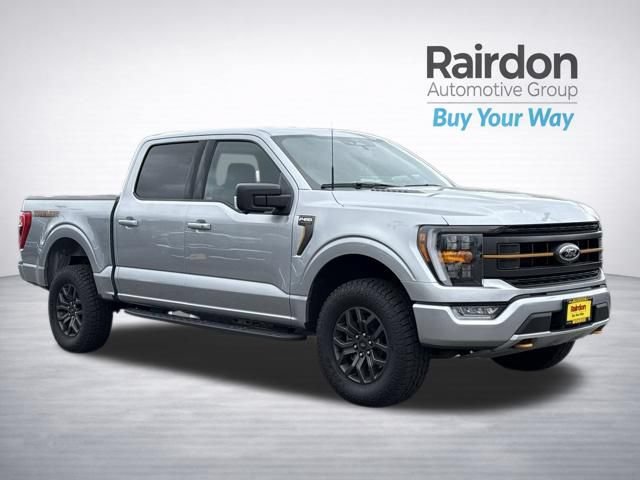 Used 2023 Ford F150 Tremor w/ 360 Degree Camera Package