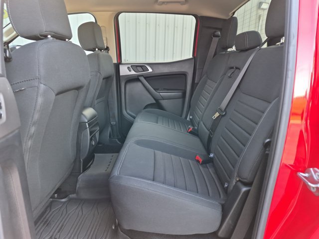 Used 2021 Ford Ranger XL w/ Equipment Group 101A High AWD/4WD image 13