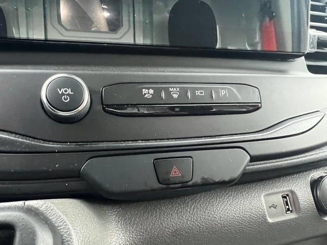 New 2024 Ford Transit 250 148 High Roof RWD image 15
