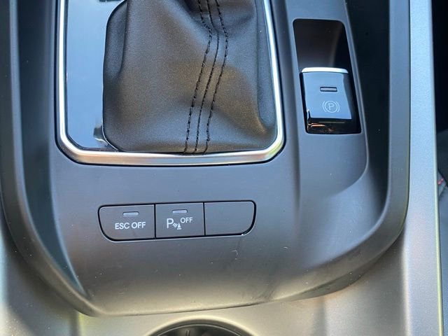 Used 2024 Dodge Hornet R/T Plus image 26