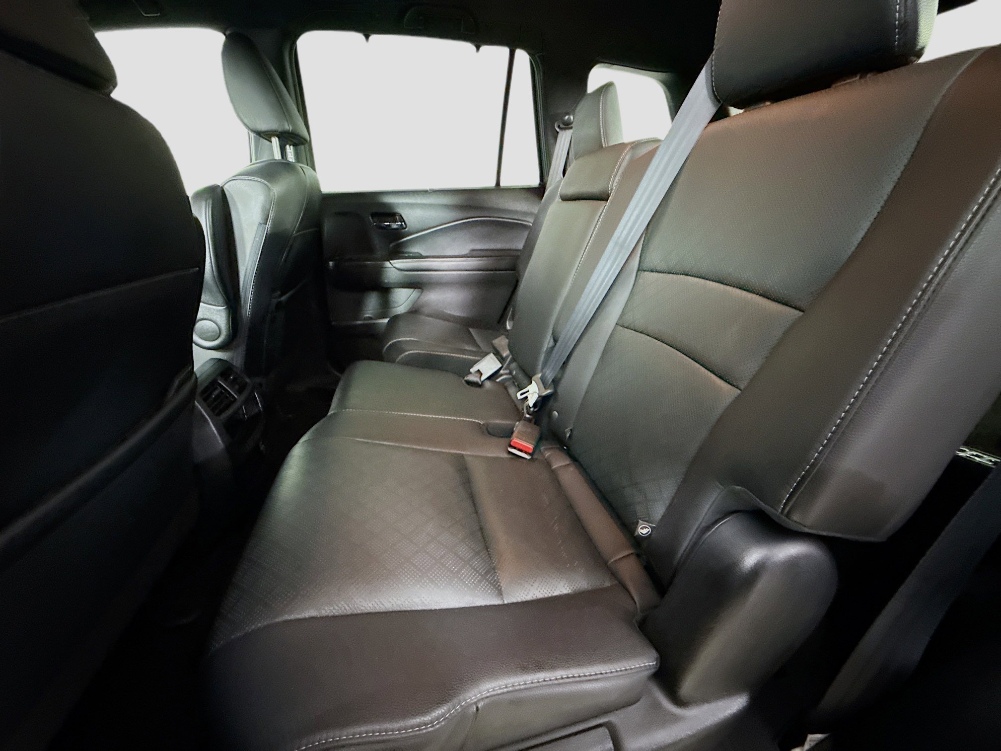 Used 2020 Honda Passport EX-L image 23