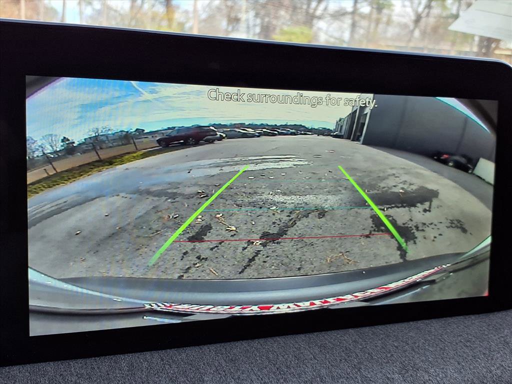 New 2026 Nissan Kicks SV w/ Illumination Package image 17