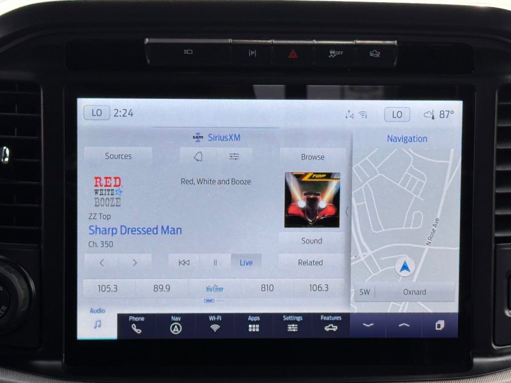 Used 2023 Ford F150 Raptor image 26