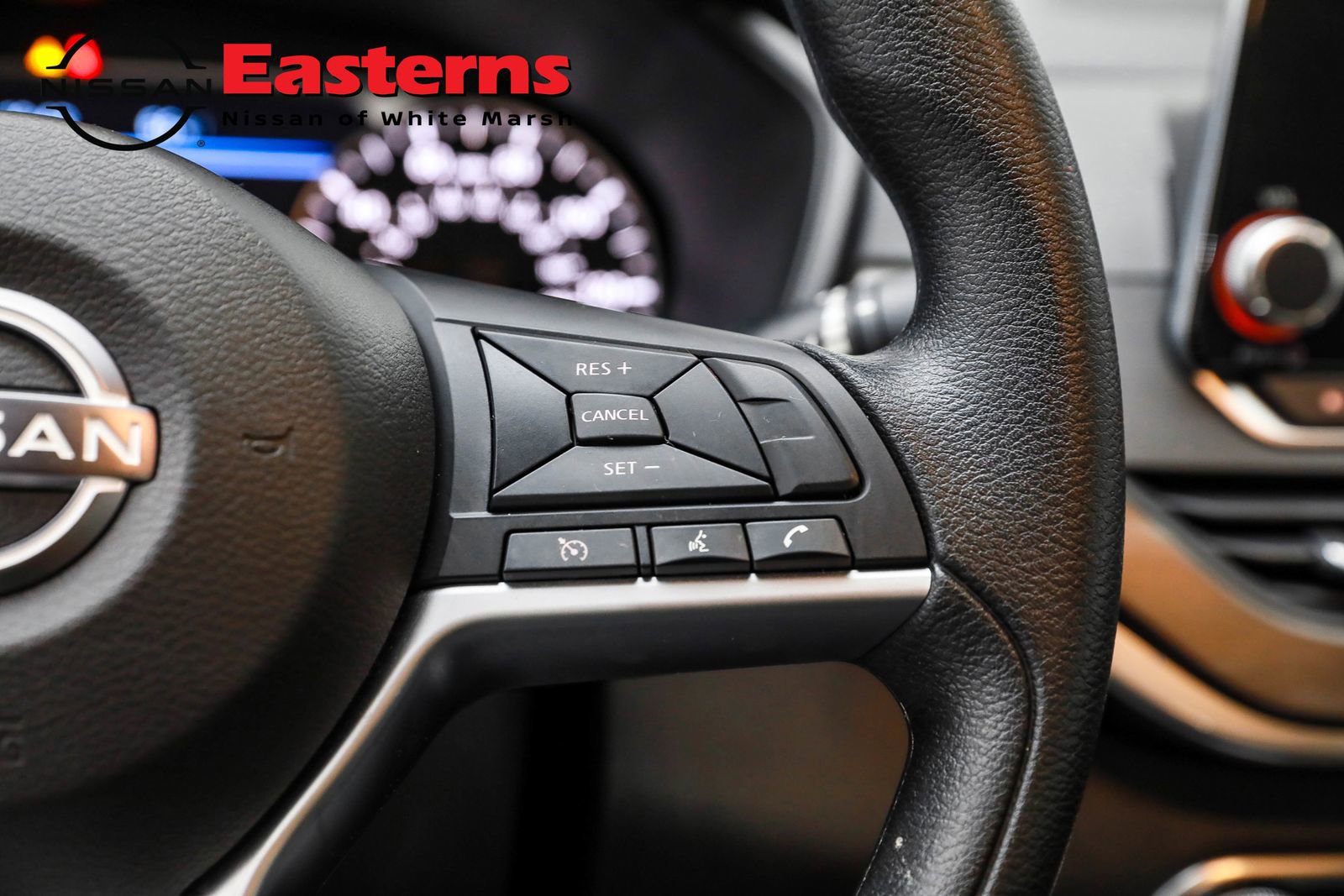 Used 2024 Nissan Altima 2.5 SV image 26