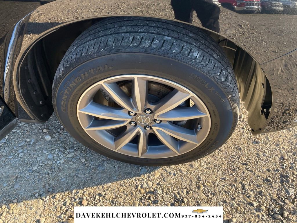 Used 2020 Acura RDX w/ Technology Package image 45