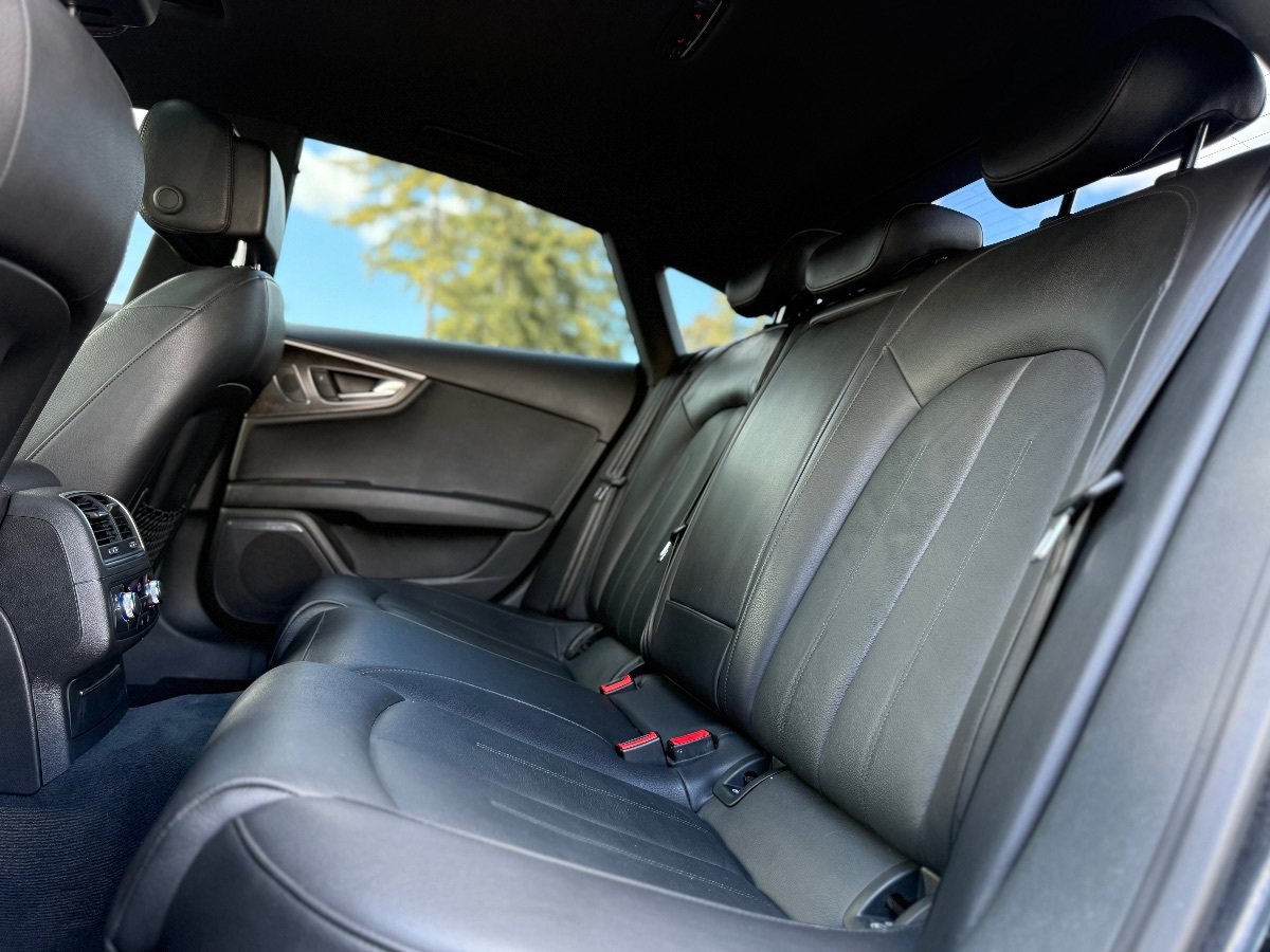 Used 2018 Audi A7 3.0T Premium Plus AWD/4WD image 21